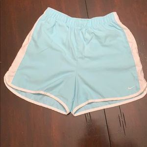 Nike shorts with pockets